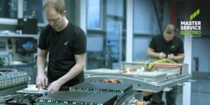 Як перевірити ємність високовольтної батареї електромобіля: чотири способи