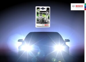 Як поліпшити світло фар