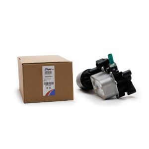 Розумний захист двигуна починається з оливних охолоджувачів AVA