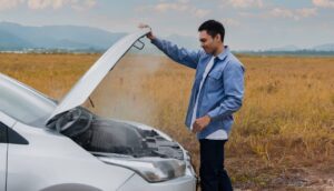 Перегрів двигуна — симптоми, причини й наслідки