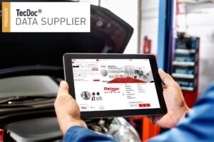 Статус провідного постачальника даних підтверджено: Metzger Autoteile забезпечує найвищу якість інформації компаніям торгівлі та автосервісу