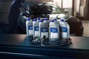 Незалежні СТО втрачають потенціал у сервісі АКПП