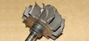 Ремонт турбін легкових і вантажних авто — у чому відмінність?