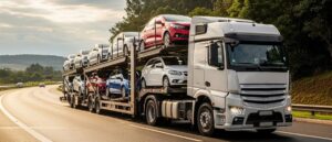 Від MB до DTFR: розуміння нової системи специфікацій Daimler Truck