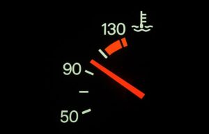 Робоча температура двигуна: бензинового і дизельного