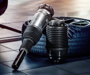 Пневматична підвіска на незалежному ринку запчастин – ринковий потенціал, переваги, тренди