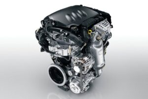 Чому ремені в двигунах 1.2 PureTech відшаровуються?