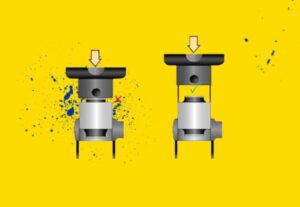 Поради для професіоналів - встановлення сайлентблоків поперечного важеля