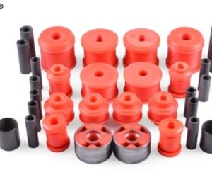 TEDGUM: 5 фактів про запчастини підвіски, які варто знати