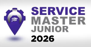 SERVICE MASTER JUNIOR 2026: підтримуємо освіту і майбутнє автосервісної галузі