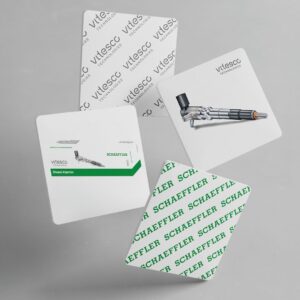 Schaeffler Vitesco: потужна синергія — запорука прогресу