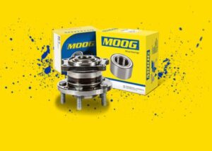 Поради для професіоналів - підшипники ступиці, перевірка ефективності ущільнення