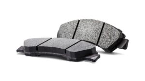 Як часто міняти гальмівні колодки?