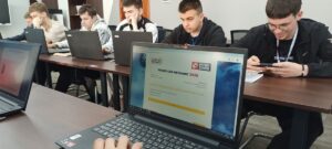 1-й етап Young Car Mechanic 2026: Вітаємо переможців!