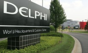 DELPHI – новий бренд в портфелі АвтоНова-Д