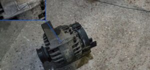 Чек-лист з обслуговування генератора: як запобігти несправностям