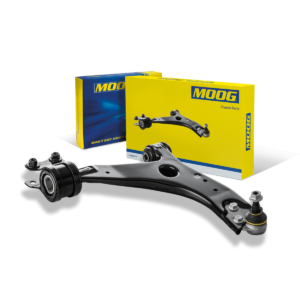 Поради для професіоналів - заміна пластикової втулки на металеву