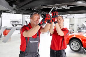 NVH в автомобілі: Що за цим стоїть