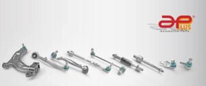 Потрібні доступні запчастини для підвіски та гальм? Придивляємося до APPLUS (+розширена гарантія)