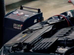 Все про заправку кондиціонерів