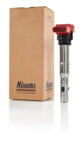 Котушки запалювання Nissens доступні в АвтоНова-Д