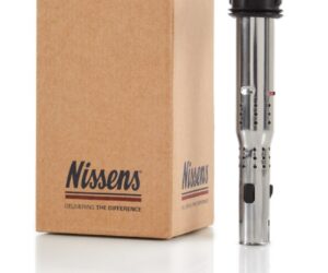 Котушки запалювання Nissens доступні в АвтоНова-Д