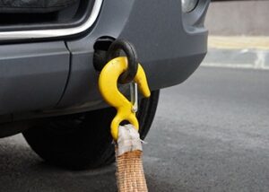 Чи можна буксирувати авто на «автоматі»? Технічні нюанси