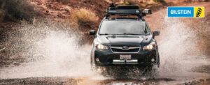 АМОРТИЗАТОРИ BILSTEIN ДЛЯ SUBARU