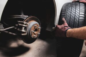 Коли потрібно міняти гальмівні диски?