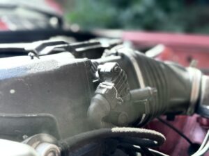 Датчики положення дросельної заслінки: функція, будова та ознаки несправності