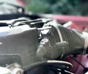 Датчики положення дросельної заслінки: функція, будова та ознаки несправності