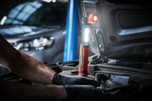 Розширення асортименту інспекційних ліхтарів OSRAM LEDinspect