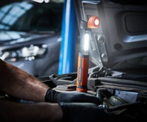 Розширення асортименту інспекційних ліхтарів OSRAM LEDinspect