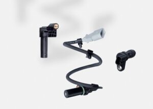 Точне управління фазами газорозподілу: принцип роботи датчиків розподільного і колінчастого валів