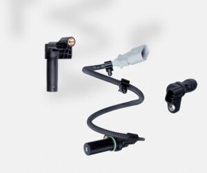 Точне управління фазами газорозподілу: принцип роботи датчиків розподільного і колінчастого валів