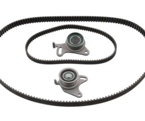 Тефлонове покриття і низьке тертя: цікаві факти про зубчаті ремені