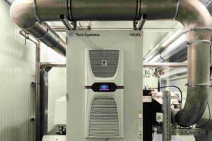 Бренд TRW від ZF Aftermarket встановлює еталон готовності до норм Euro 7