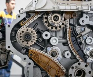 АвтоНова-Д на AutoTechService 2026: участь у форумі та нагородження призерів SERVICE MASTER JUNIOR