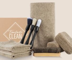 Fantasti Clean – новий бренд у портфелі АвтоНова-Д