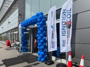Nissens Global Press Day. Візит на завод SMP із виробництва котушок запалювання у Білостоці
