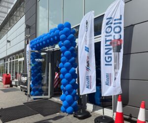 Nissens Global Press Day. Візит на завод SMP із виробництва котушок запалювання у Білостоці
