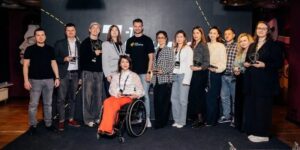 Три роки Uklon Inclusive: АвтоНова-Д отримала відзнаку за підтримку безбар’єрної мобільності