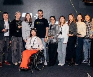 Три роки Uklon Inclusive: АвтоНова-Д отримала відзнаку за підтримку безбар’єрної мобільності