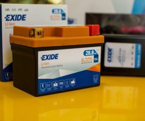 Exide Technologies на Automechanika 2026