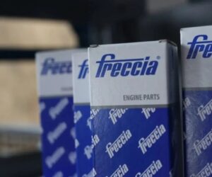 Freccia: 100 років клапанів, чотири покоління родини та шлях від FIAT до Ducati
