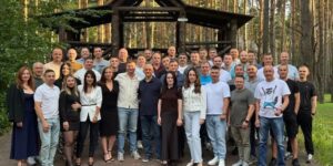 Дилерська конференція AutoNova-D 2026: підбили підсумки першого півріччя та визначили стратегію розвитку