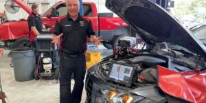 Чому після заміни акумулятора в сучасному BMW може зламатися генератор? Розбір реального випадку (відео)