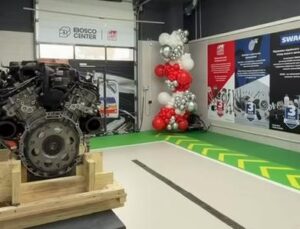 Проєкт брендування Навчального закладу імені Івана Боско від bilstein group