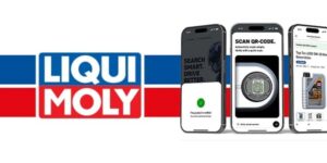 Оновлений захист: як перевірити оливи LIQUI MOLY на оригінальність