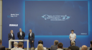 MAHLE Media Tech Day та сучасні рішення на майбутніх виставках